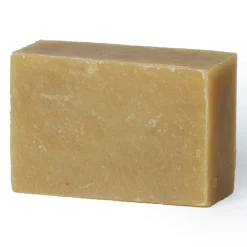 Haarseife Mandel