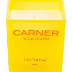 Habana Candle