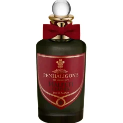 Halfeti Leather Eau de Parfum