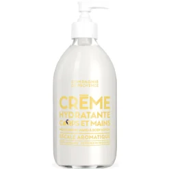 Hand & Body Lotion Aromatic Journey