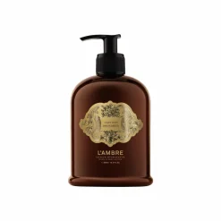 Hand & Body Lotion L'ambre