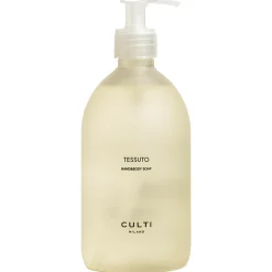 Hand & Body Soap Tessuto