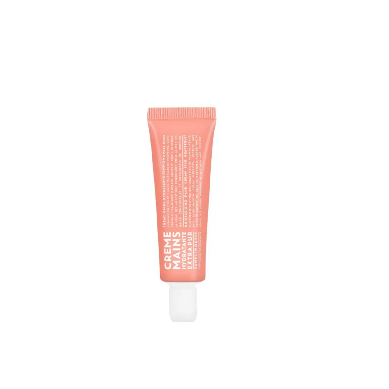 Hand Cream pink Grapefruit