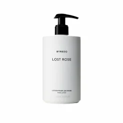Hand Lotion Lost Rose
