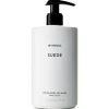 Hand Lotion Suede