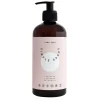 Hand Soap - Geranium, Lavender, Patchouli