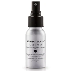 Hand Spray Tasmanian Pepper & Lavender