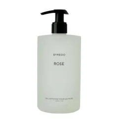 Hand Wash Rose