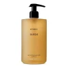 Hand Wash Suede