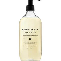 Hand Wash Sydney Peppermint&Rosemary