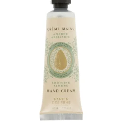 Handcreme Mandel