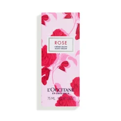 Handcreme Rose