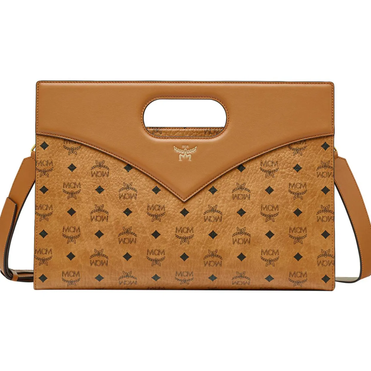 Handtasche Diamond
