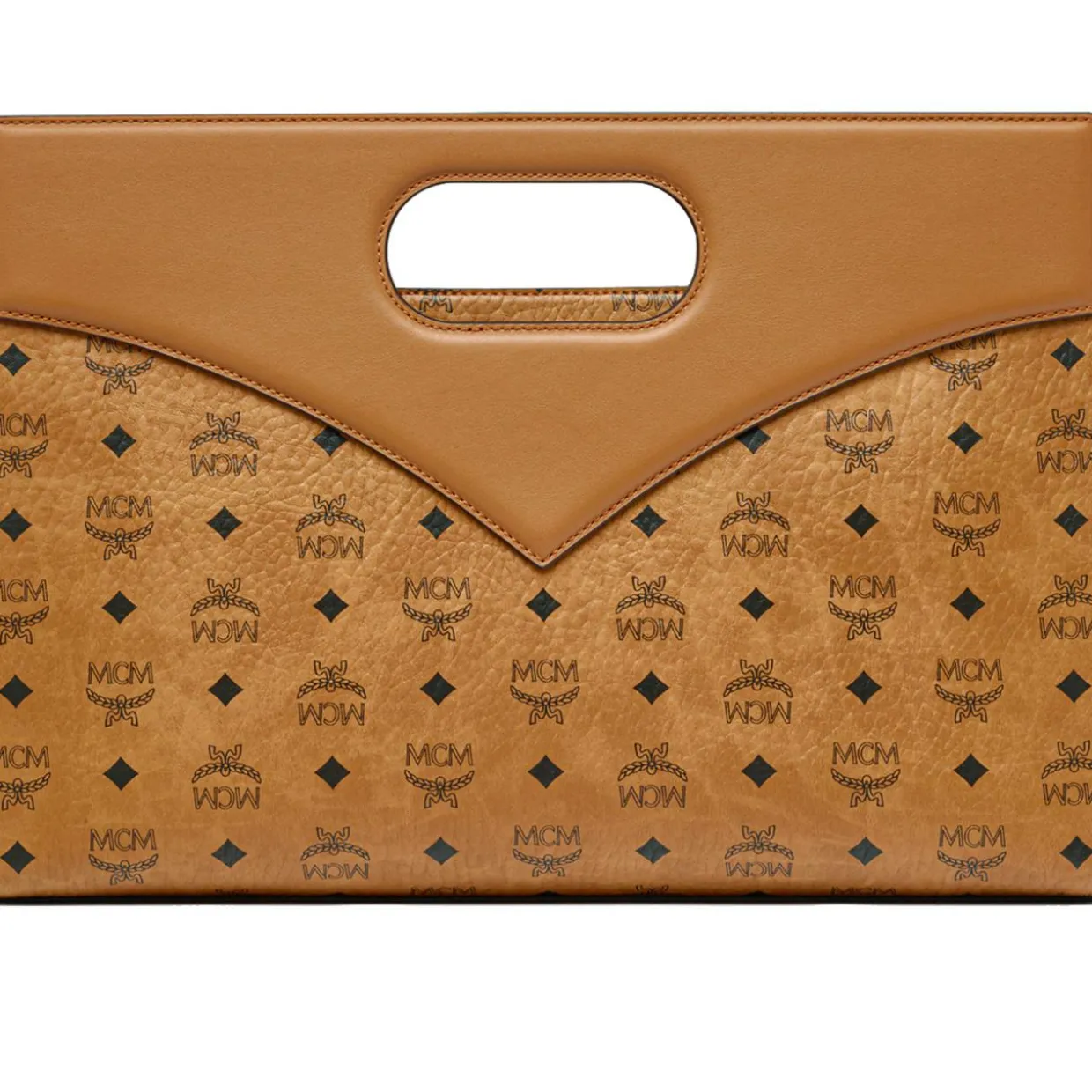 Handtasche Diamond