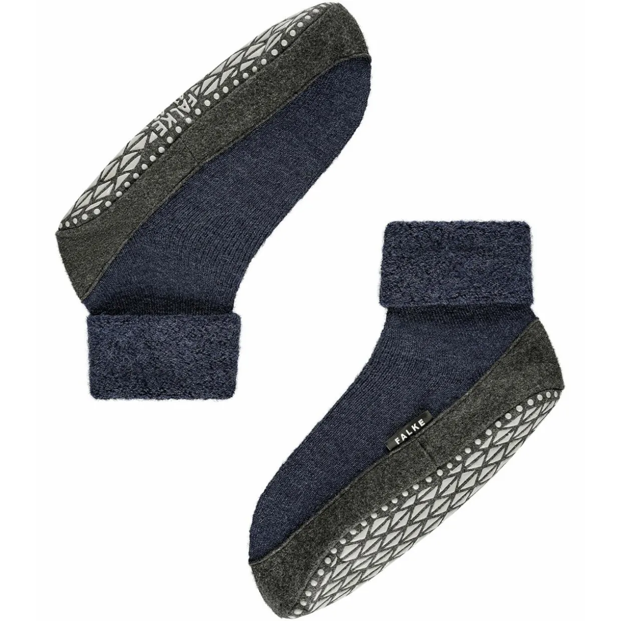 Haussocke Cosyshoe Herren