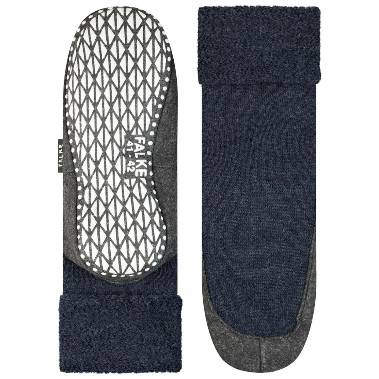 Haussocke Cosyshoe Herren