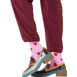Heart Sock