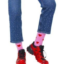 Heart Sock