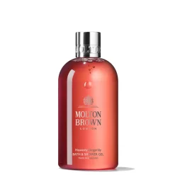 Heavenly Gingerlily Bath & Shower Gel
