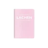 Heft A5 Zitate Dalai Lama / Lachen