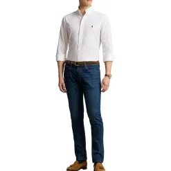 Hemd Custom-Fit