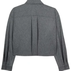 Hemdbluse