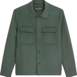Hemdjacke