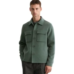 Hemdjacke