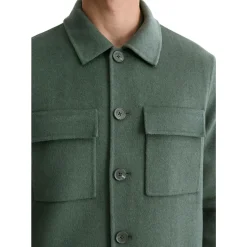 Hemdjacke