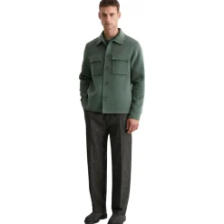 Hemdjacke