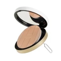 Hermès Plein Air, Nachfülltiegel Mineralpuder H TRIO für einen strahlenden Teint
