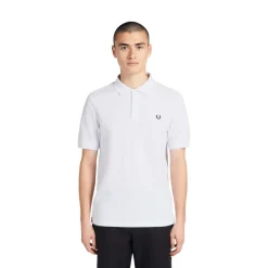 Herren Poloshirt 1/2 Arm
