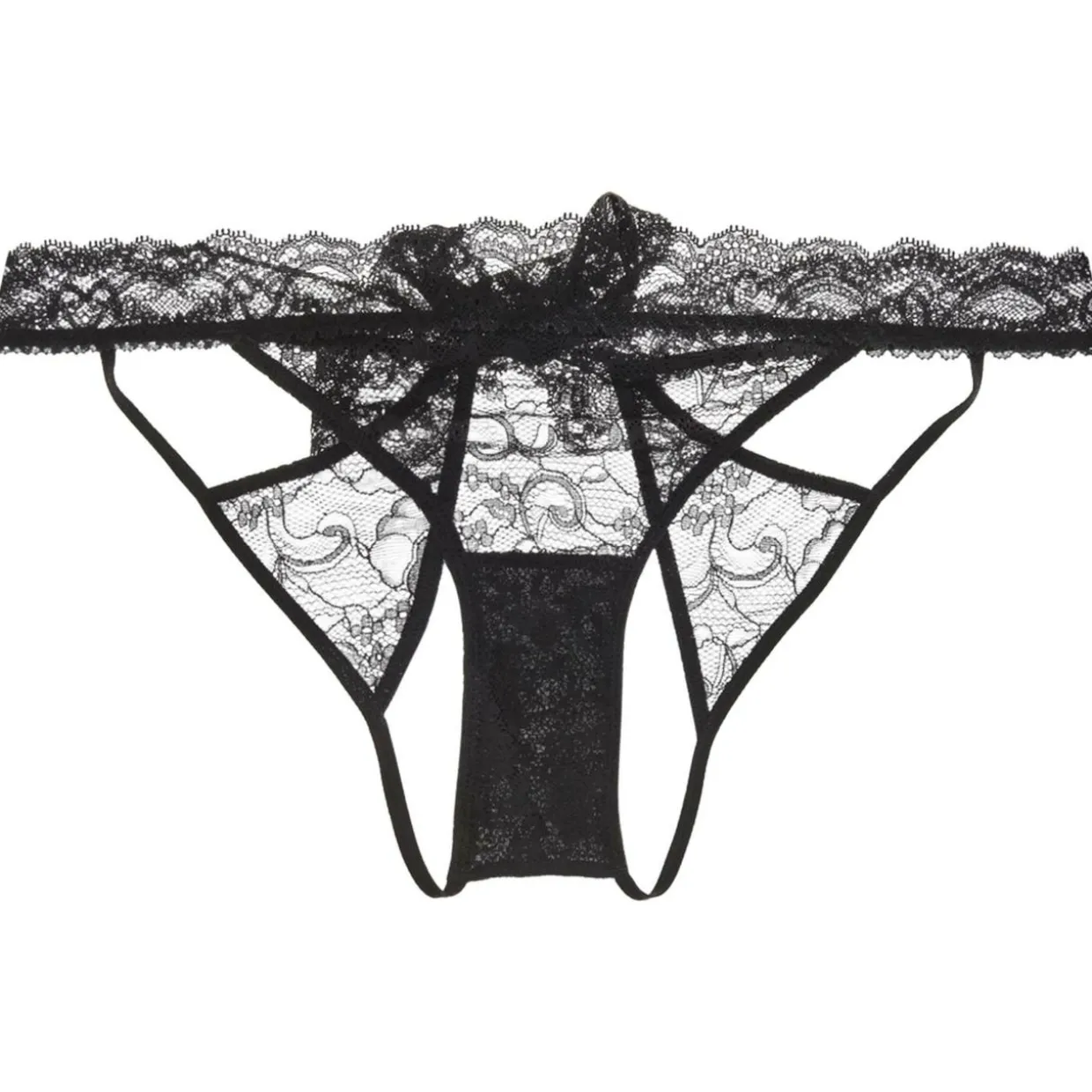 Hüftslip Boîte à Désir