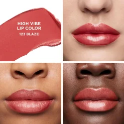 High Vibe Lip Color Blaze