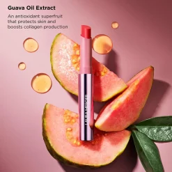 High Vibe Lip Color Blaze