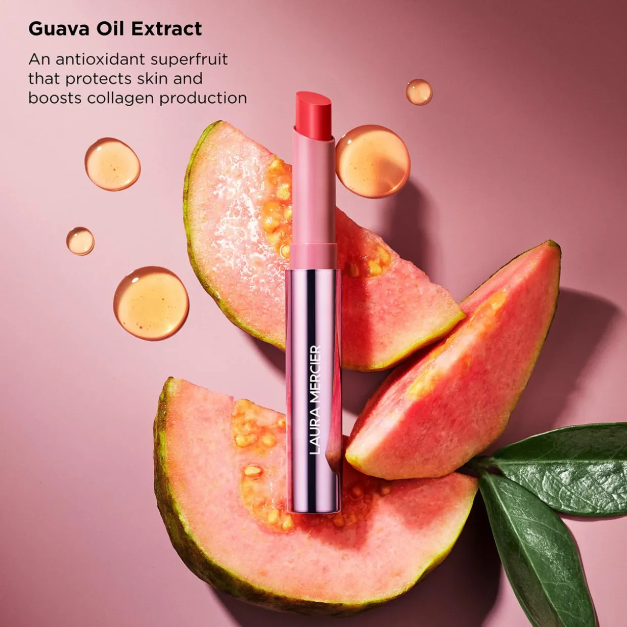 High Vibe Lip Color Peek