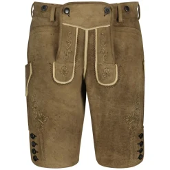 Hirschlederhose Donau