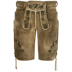 Hirschlederhose Eiger