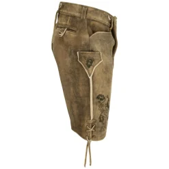 Hirschlederhose Eiger