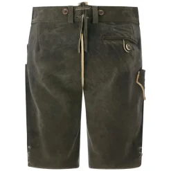 Hirschlederhose Eiger