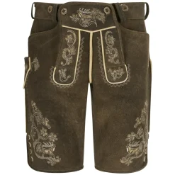 Hirschlederhose Imst