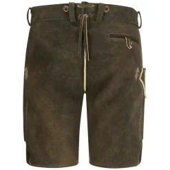 Hirschlederhose Imst