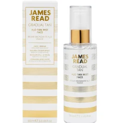 H2O Tan Mist Face