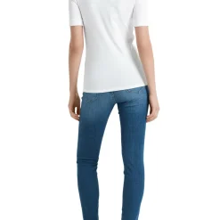 Hochwertiges basic-shirt
