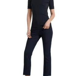 Hochwertiges basic-shirt
