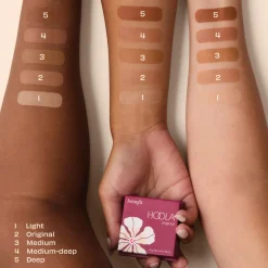 Hoola - Matter Bronzer