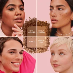 Hoola Matter Bronzer Mini