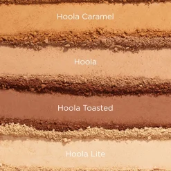 Hoola Toasted Tiefmatter Bronzer