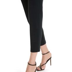 Hose aus Stretchjersey