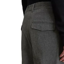 Hose Belsbo Pleats